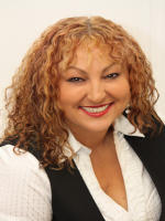 Rose Baker - Real Estate Agent