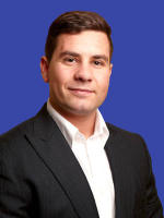 Anthony Christakakis - Real Estate Agent