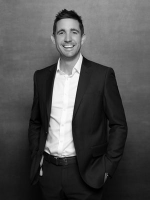 Daniel Sharp - Real Estate Agent