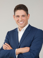 Joe Mucci - Real Estate Agent