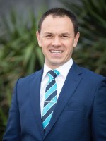 Ryan Pagan - Real Estate Agent