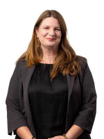 Alison Rogers - Real Estate Agent
