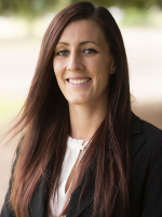 Katie Williams - Real Estate Agent