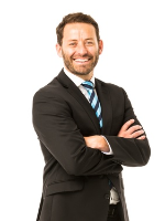 Ben Vance - Real Estate Agent
