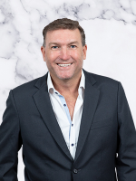 Perry Brosnan - Real Estate Agent