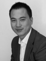 Tom Lu - Real Estate Agent