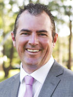 David Hayden - Real Estate Agent