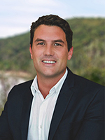 Mitch Mathew - Real Estate Agent