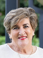 Jill Smith - Real Estate Agent