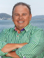 Alan Bowler - Real Estate Agent