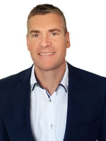 Jason Liddle - Real Estate Agent