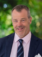 Andrew Colley - Real Estate Agent