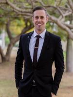 Nathan Lansdell - Real Estate Agent