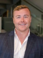 Ben Smith - Real Estate Agent