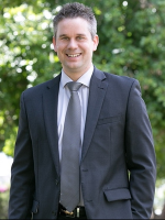 Lachlan Smith - Real Estate Agent