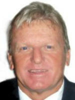 Vaughan Parry - Real Estate Agent