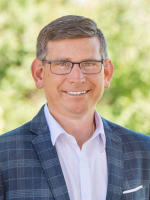 Scott McPharlin - Real Estate Agent