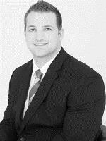 Nick Baxter - Real Estate Agent