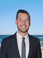 Sam Thompson - Real Estate Agent