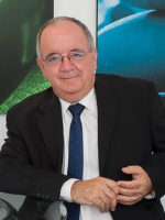 Ian Weaving - Real Estate Agent