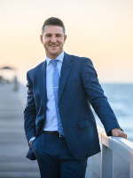 Nick Beneke - Real Estate Agent