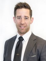 Josh Wilson - Real Estate Agent