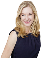 Louise Snowden - Real Estate Agent