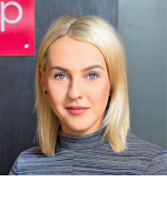 Paige Oliver - Real Estate Agent