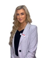 Tegan Craig - Real Estate Agent