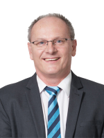 Tom Spiljar - Real Estate Agent