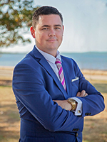 Ben Stanton - Real Estate Agent