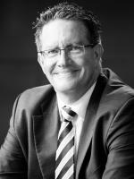 Anthony Clark - Real Estate Agent