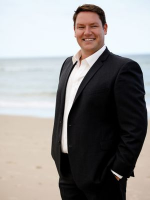 John Fischer - Real Estate Agent