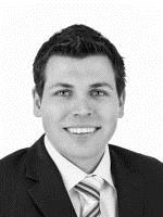 Daniel Condon - Real Estate Agent