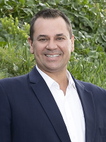 Todd Mason - Real Estate Agent