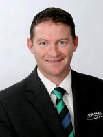 Joe McKenzie - Real Estate Agent