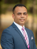 Amrit Bajaj - Real Estate Agent