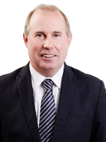 Chris Garlick - Real Estate Agent
