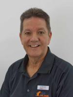 Ian Macaskill - Real Estate Agent