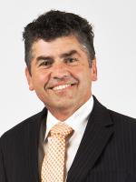 Andrew Johnston - Real Estate Agent