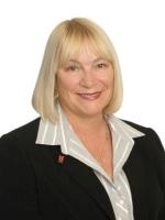 Tina Adams - Real Estate Agent