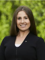 Lily Keating - Real Estate Agent