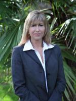 Anne Haynes - Real Estate Agent