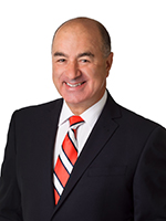 Bill Karp - Real Estate Agent