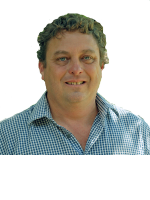 Michael Kidd - Real Estate Agent