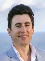 Damian Steele - Real Estate Agent