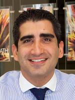 Shad Hassen - Real Estate Agent