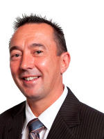 Paul Challis - Real Estate Agent