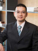 Andy Guo - Real Estate Agent