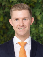 Luke Martin - Real Estate Agent